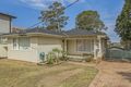 Property photo of 25 Pambula Crescent Woodpark NSW 2164