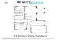 Property photo of 21 Eaton Way Baldivis WA 6171