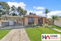 Property photo of 8 Mulgara Place Bossley Park NSW 2176