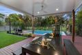 Property photo of 36 Rhodium Crescent Hope Island QLD 4212