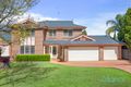 Property photo of 9 Longreach Place Bella Vista NSW 2153