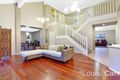 Property photo of 17 Arnold Janssen Drive Beaumont Hills NSW 2155