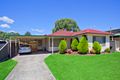 Property photo of 33 Whittle Avenue Milperra NSW 2214