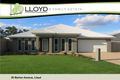 Property photo of 20 Barton Avenue Lloyd NSW 2650