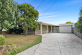 Property photo of 73 Derrimut Road Werribee VIC 3030