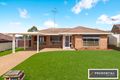 Property photo of 39 Boeing Crescent Raby NSW 2566