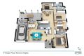 Property photo of 15 Penguin Place Woronora Heights NSW 2233