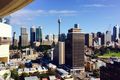 Property photo of 1604/184 Forbes Street Darlinghurst NSW 2010