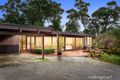 Property photo of 23A Wonga Road Ringwood North VIC 3134