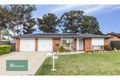 Property photo of 19 Marsden Crescent Bligh Park NSW 2756