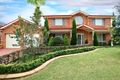 Property photo of 26 Marscay Street Kellyville Ridge NSW 2155