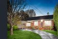 Property photo of 16 Allanfield Crescent Wantirna South VIC 3152