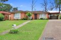Property photo of 28 Anchorage Street St Clair NSW 2759