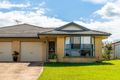 Property photo of 2/1 Alyce Close Bolwarra Heights NSW 2320