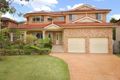 Property photo of 56 Ravensbourne Circuit Dural NSW 2158