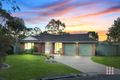 Property photo of 27 Brownlow Court Wattle Grove NSW 2173
