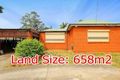 Property photo of 215 Henry Lawson Drive Georges Hall NSW 2198