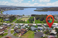 Property photo of 4 Higgins Place Greenwell Point NSW 2540