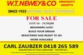 Property photo of 12 Messines Road Edmondson Park NSW 2174