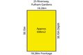 Property photo of 25 Riverway Fulham Gardens SA 5024