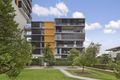 Property photo of 307/7 Sterling Circuit Camperdown NSW 2050