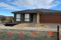 Property photo of 1 Northampton Way Donnybrook VIC 3064