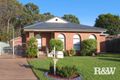 Property photo of 17 Horseshoe Circuit St Clair NSW 2759