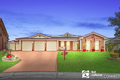 Property photo of 19 McGilvray Place Rouse Hill NSW 2155