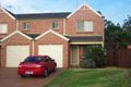 Property photo of 4 Begonia Place Macquarie Fields NSW 2564