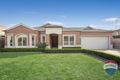 Property photo of 38 Whitewood Crescent Kellyville Ridge NSW 2155