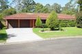 Property photo of 11 Elder Place Werrington County NSW 2747