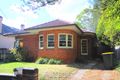 Property photo of 36A Tintern Road Ashfield NSW 2131