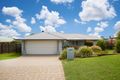 Property photo of 7 Campbell Drive Highfields QLD 4352