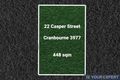 Property photo of 22 Casper Street Cranbourne VIC 3977