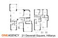 Property photo of 21 Deverall Square Hillarys WA 6025