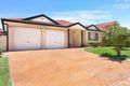 Property photo of 28 Keneally Crescent Edensor Park NSW 2176