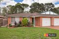 Property photo of 36 Hamrun Circuit Rooty Hill NSW 2766