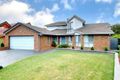 Property photo of 9 Laser Court Taylors Lakes VIC 3038