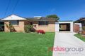 Property photo of 17 Beelong Street Dharruk NSW 2770