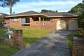 Property photo of 17 Pangari Crescent St Georges Basin NSW 2540