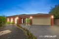 Property photo of 1 Hascombe Drive Caroline Springs VIC 3023