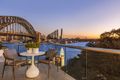 Property photo of 25/7 Northcliff Street Milsons Point NSW 2061