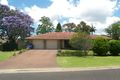 Property photo of 21 Lotus Crescent Centenary Heights QLD 4350