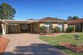 Property photo of 70 Todd Row St Clair NSW 2759