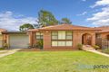Property photo of 34 Lantana Street Macquarie Fields NSW 2564