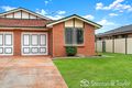 Property photo of 113 Sunflower Drive Claremont Meadows NSW 2747