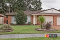 Property photo of 24 Hamrun Circuit Rooty Hill NSW 2766