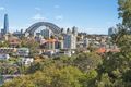 Property photo of 21/47-55 Milson Road Cremorne Point NSW 2090