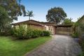 Property photo of 15 Mountain Heath Walk Croydon South VIC 3136