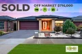 Property photo of 32 Castillo Avenue Clyde North VIC 3978